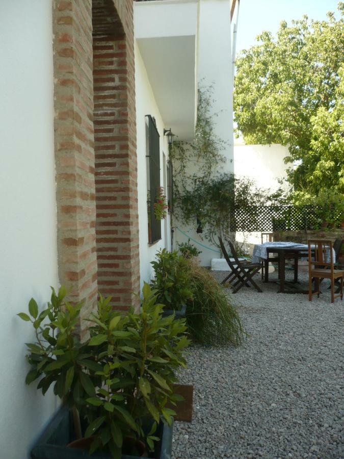 Hôtel Casa La Cimada à Ronda Extérieur photo