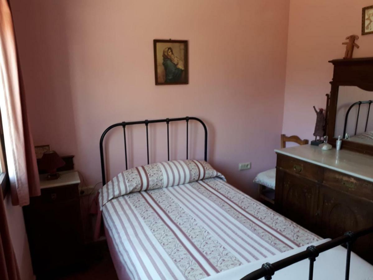Hôtel Casa La Cimada à Ronda Extérieur photo